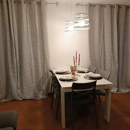 Apartment Manarola-5terre Sea View *