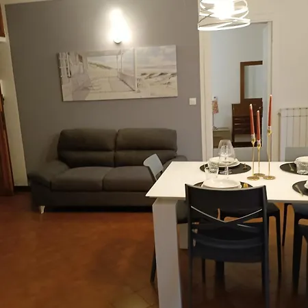 Apartment Manarola-5terre Sea View *